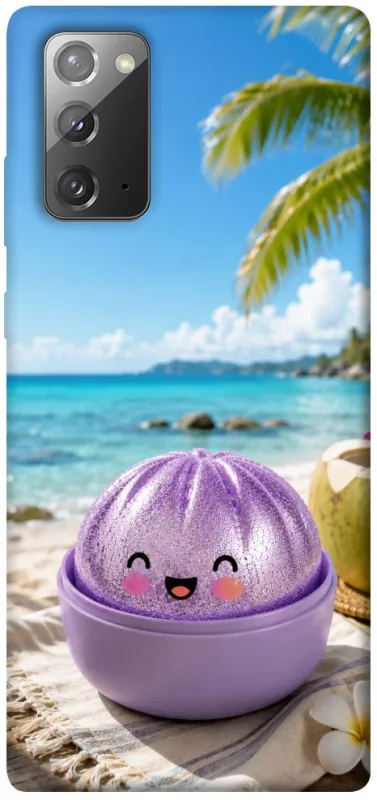 Чохол на Samsung Galaxy Note 20 Dumpling ver.7 фото 1 з 1