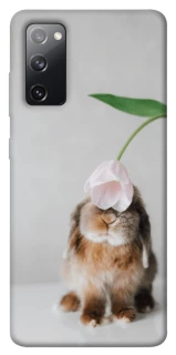 Чохол на Samsung Galaxy S20 FE Bunny фото 1 з 1