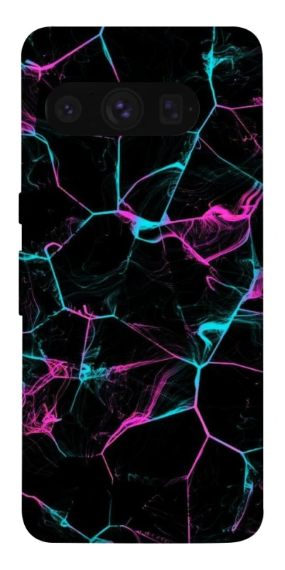 Чохол на Google Pixel 8 Pro Abstract ver.3 фото 1 з 1