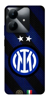 Чехол на Realme Note 60x FC Inter v2 фото 1 из 1