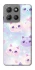 Чохол на Motorola Moto G15 4G Funny Kittens ver.4 фото 1 з 1
