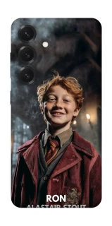 Чохол на Samsung Galaxy S26+ New Harry Potter ver.3 фото 1 з 1