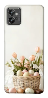 Чехол на Motorola Moto G32 Easter ver.4 фото 1 из 1