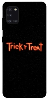 Чохол на Samsung Galaxy A31 Halloween aesthetic ver.2 фото 1 з 1