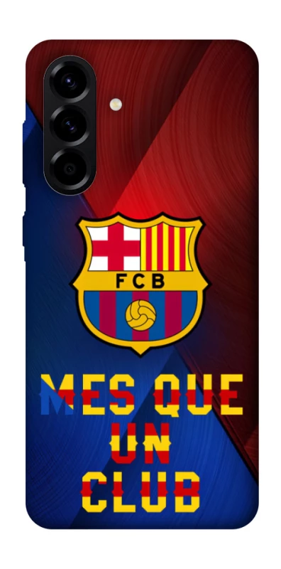 Чохол на Samsung Galaxy A56 5G FC Barcelona v5 фото 1 з 1