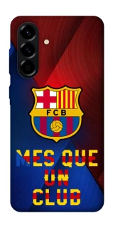 Чехол на Samsung Galaxy A57 5G FC Barcelona v5 фото 1 из 1
