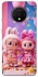Чехол на OnePlus 7T Labubu twins ver.2 фото 1 из 1