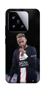 Чохол на Xiaomi 15 Neymar фото 1 з 1