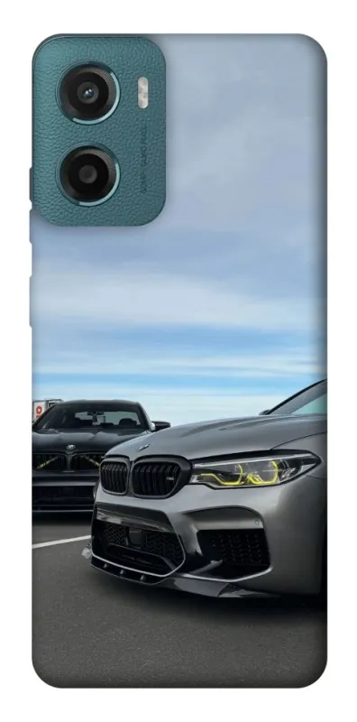 Чехол на Motorola Moto G06 BMW V57 фото 1 из 1