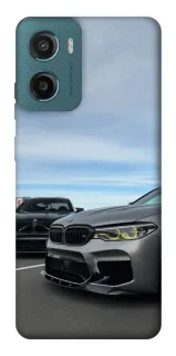 Чехол на Motorola Moto G06 BMW V57 фото 1 из 1