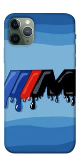 Чохол на Apple iPhone 11 Pro (5.8") BMW v14 фото 1 з 1