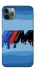 Чохол на Apple iPhone 11 Pro (5.8") BMW v14 фото 1 з 1