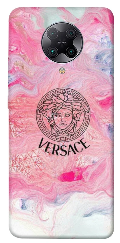 Чохол на Xiaomi Redmi K30 Pro / Poco F2 Pro Versace ver.3 фото 1 з 1