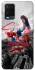 Чохол на Oppo A54 4G Spider Man ver.1 фото 1 з 1