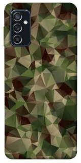 Чохол на Samsung Galaxy M52 camouflage v2 фото 1 з 1