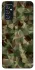 Чохол на Samsung Galaxy M52 camouflage v2 фото 1 з 1