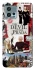 Чохол на Motorola Moto G72 Fashion collage ver.15 фото 1 з 1
