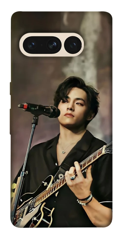 Чохол на Google Pixel 7 Pro V - BTS фото 1 з 1