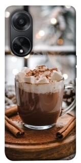 Чохол на Oppo A98 Cocoa фото 1 з 1