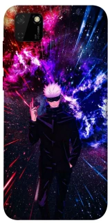 Чехол на Huawei Y5p Satoru Gojo v2 фото 1 из 1