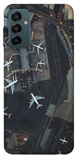 Чохол на Samsung Galaxy M13 4G Airplane фото 1 з 1