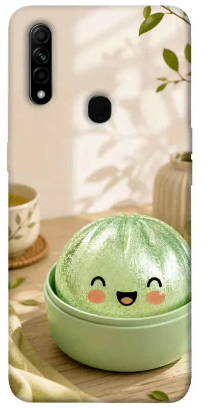Чехол на Oppo A31 Dumpling ver.3 фото 1 из 1