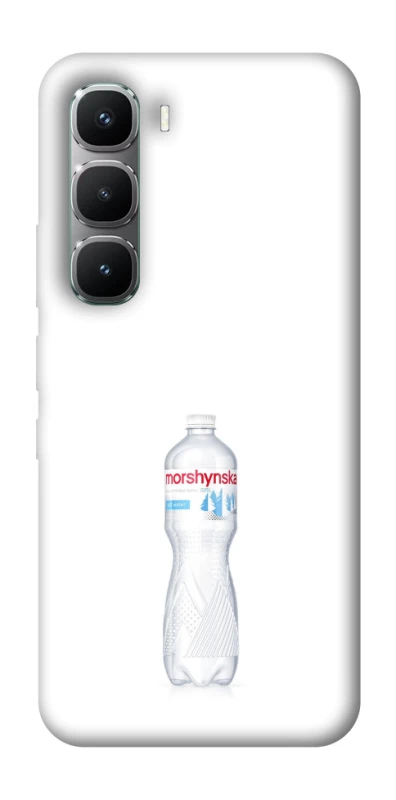 Чохол на Infinix Hot 60 Pro Morshynska фото 1 з 1