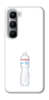 Чохол на Infinix Hot 60 Pro Morshynska фото 1 з 1