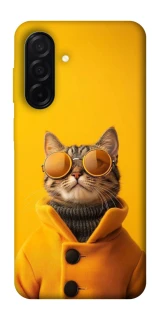 Чохол на Samsung Galaxy A26 5G Yellow Glasses фото 1 з 1