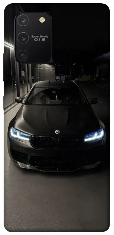Чохол на Samsung Galaxy S10 Lite BMW v45 фото 1 з 1