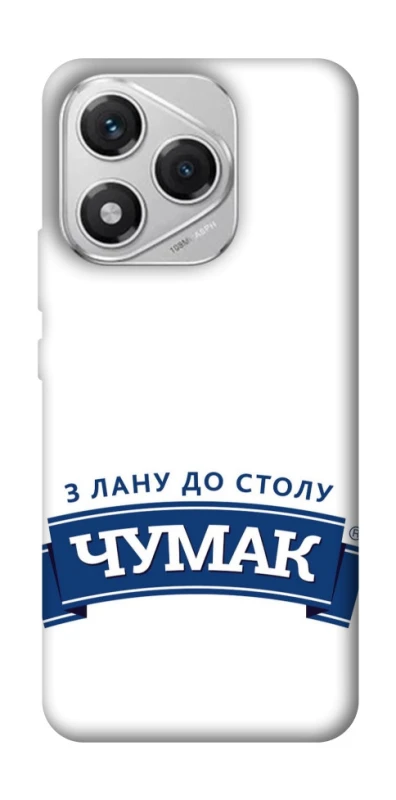 Чехол на Honor 400 Lite Чумак фото 1 из 1