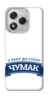 Чехол на Honor 400 Lite Чумак фото 1 из 1