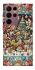 Чохол на Samsung Galaxy S22 Ultra Christmas spirit ver.17 фото 1 з 1