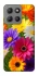 Чехол на Motorola Moto G15 4G Flowers v32 фото 1 из 1