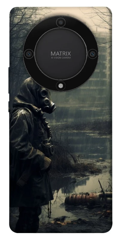 Чохол на Huawei Magic5 Lite Stalker v2 фото 1 з 1