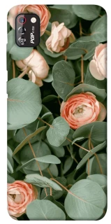 Чехол на TECNO POP 4 Pro Eternal Spring фото 1 из 1