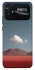 Чохол на Xiaomi Poco C40 Cloud mountain фото 1 з 1