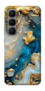 Чохол на Infinix Hot 60 Pro+ Epoxy design ver.2 фото 1 з 1