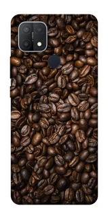 Чохол на Oppo A15s / A15 Сoffee beans фото 1 з 1