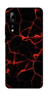 Чехол на ZTE Axon 10 Pro Abstract ver.4 фото 1 из 1