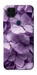 Чохол на ZTE Blade v2020 Floral Symphony фото 1 з 1
