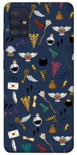 Чохол на Samsung Galaxy A51 Harry Potter v1 фото 1 з 1
