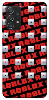 Чохол на Samsung Galaxy A52 4G / A52 5G Roblox aesthetics ver.9 фото 1 з 1