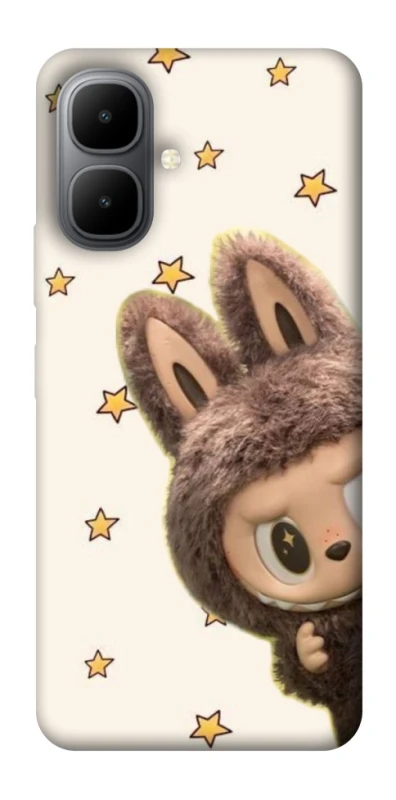 Чехол на Infinix Smart 10 Cute Zimomo фото 1 из 1