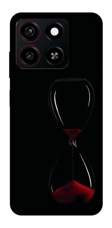 Чохол на ZTE Blade A35 4G Red Time фото 1 з 1