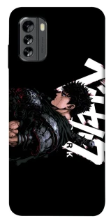 Чохол на Nokia G60 Berserk v12 фото 1 з 1