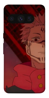 Чохол на Google Pixel 8 Pro Sukuna фото 1 з 1