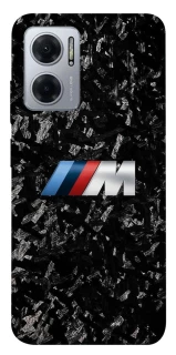 Чохол на Xiaomi Redmi Note 11E M-series carbon фото 1 з 1