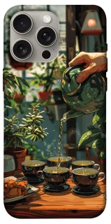 Чохол Tea time фото 1 з 1