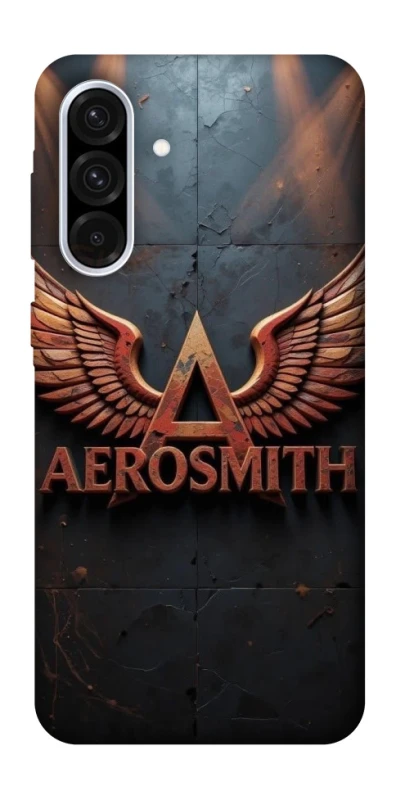 Чохол на Samsung Galaxy A36 5G Aerosmith фото 1 з 1